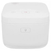 Рисоварка Xiaomi Mi Induction Heating Rice Cooker White (SKU:ZHF4009GL)IHFB01CM