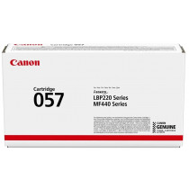Картридж Canon 057 Black