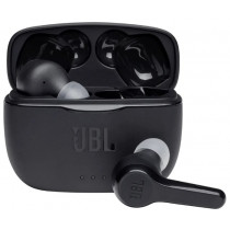 Беспроводные наушники JBL Tune 215 TWS Black (JBLT215TWSBLK)