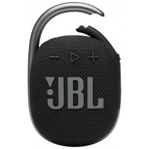 Портативная акустика JBL Clip 4 (Black, Blue, Blue-Pink, Green, Squad, White)