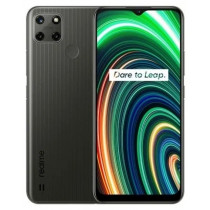 Смартфон Realme C25Y 4/128 ГБ Metal Grey
