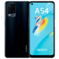 Смартфон OPPO A54 4/128 ГБ Dynamic Black