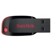 Флешка SanDisk Cruzer Blade 8Gb USB2.0
