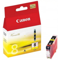 Картридж Canon CLI-8Y (0623B024)