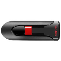 Флешка SanDisk Cruzer Glide 32GB USB2.0