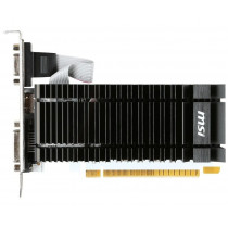 Видеокарта MSI GeForce GT 730 2GB (N730K-2GD3H/LP)