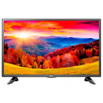 Смарт телевизор LG 32LH590 32" (81 см)