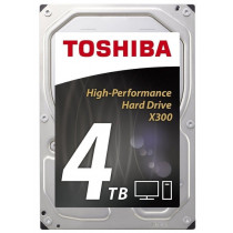 Жесткий диск Toshiba 4TB OEM