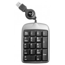 Цифровой блок клавиатуры A4Tech TK-5 Numpad USB