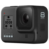 Экшн-камера GoPro HERO8 Black Special Bundle