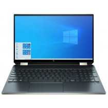 Игровой Ноутбук HP Spectre x360 15-eb0007ur/Intel Core i7 10750H/15.6"/16GB/1024GB SSD/NVIDIA GeForce GTX 1650 Ti 4GB/Win10H (1Y9N4EA)