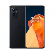 Смартфон OnePlus 9 8/128GB Astral Black