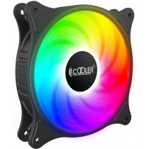 Вентилятор для корпуса PCCooler FX-120-3
