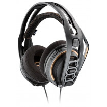 Компьютерные Наушники Plantronics RIG 400