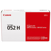 Картридж Canon 052H (2200C002)