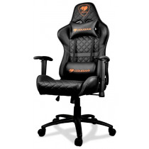 Компьютерное кресло COUGAR Armor ONE игровое