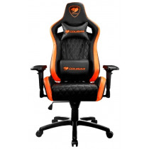 Компьютерное кресло COUGAR Armor S игровое