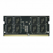 Оперативная память Team Group DDR4 ELITE 8GB 2666 SO DIMM для ноутбука