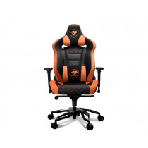 Компьютерное кресло Cougar Argo Black / Orange