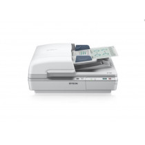 Сканер Epson WorkForce DS-6500