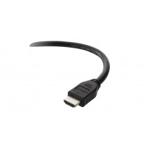 Кабель Belkin HIGH SPEED, GOLD,5M (HDMI0018G-5M)