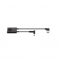 Адаптер питания HP Type-C/USB-A/4.5mm (2NA11AA)