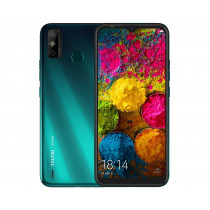 Смартфон Tecno Spark 6 Go 2/32GB Ice Jadeite
