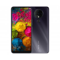 Смартфон Tecno Spark 6 4/64GB Comet Black