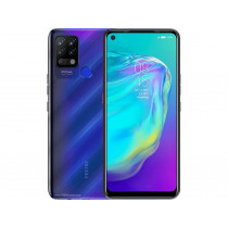 Смартфон Tecno POVA 6 GB 128 GB Magic Blue