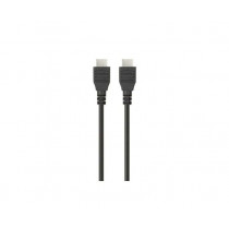 Кабель Belkin HDMI,M/M,2M,HIGH SPEED W/ETHERNET,BLACK,NCKL (F3Y020BT2M)