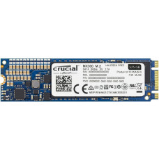 525 ГБ SSD M.2 накопитель Crucial MX300 [CT525MX300SSD4]