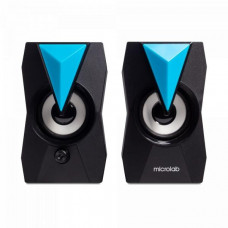 Стереосистемы 2.0 Microlab B-22
