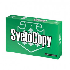 Бумага офисная SvetoCopy A4 