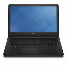 Ноутбук Dell Inspiron 15-3567/Intel i3 - 6006U/ DDR4 4GB/ HDD 500GB/ 15,6 HD/ Intel HD Graphics 520/ DVD/ RUS
