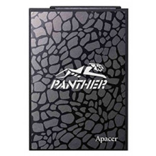 Твердотельный накопитель Apacer AS340 Panther 960GB (AP960GAS340G-1)