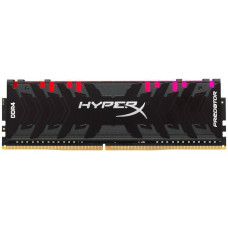 Оперативная память HyperX Predator RGB 8GB 2933MHz