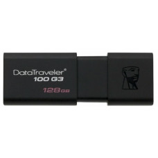 USB флешка Kingston DataTraveler 100 G3 128GB
