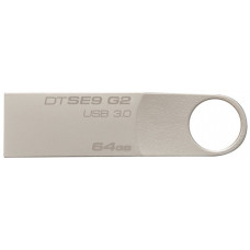 USB флешка 64Gb Kingston DTSE9G2/64Gb