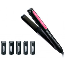 Выпрямитель для волос Panasonic EH-HV52-K865