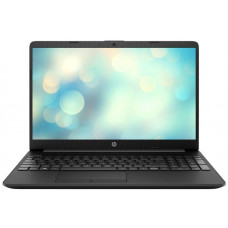 Ноутбук HP 15-gw0043ur 15.6"/1920x1080/AMD Ryzen 3 3250U 2.6 ГГц/RAM 4 ГБ/HDD 1000 ГБ/DOS (28P56EA)