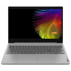Ноутбук Lenovo IdeaPad 3 15IML05 15.6"/1366x768/Intel Core I5-10210U 1.6 ГГц/RAM 8 ГБ/HDD 1000 ГБ/GeForce MX130/Free Dos (81WB00NMRK)