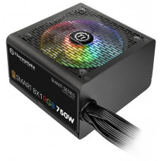 Блок питания Thermaltake Smart BX1 RGB 750W (PS-SPR-0750NHSABE-1)