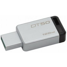 USB флешка Kingston DataTraveler 50 128GB