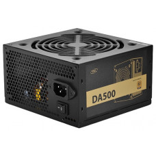 Блок питания Deepcool DA500 500W
