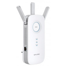 Wi-Fi усилитель сигнала (репитер) TP-LINK RE450