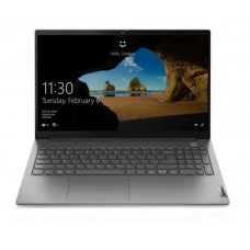 Ноутбук Lenovo ThinkBook 15 G2-ITL 15.6"/1920x1080, Intel Core i5 2.4 ГГц, RAM 8 GB, 1TB HDD+SSD 256GB, DOS (20VE0096RU)