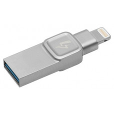 USB флешка Kingston DataTraveler Bolt Duo 64GB