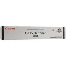 Картридж Canon C-EXV32 Black (2786B002AA)
