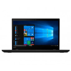Ноутбук Lenovo ThinkPad T15 Gen 1/Intel Core i7 10510U/15.6"/16GB/256GB SSD/Intel UHD Graphics/Win10 Pro (20S60020RK)