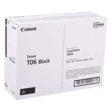 Картридж Canon T06 Black (3526C002AA)